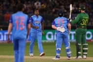 India v South Africa - ICC Men's T20 World Cup