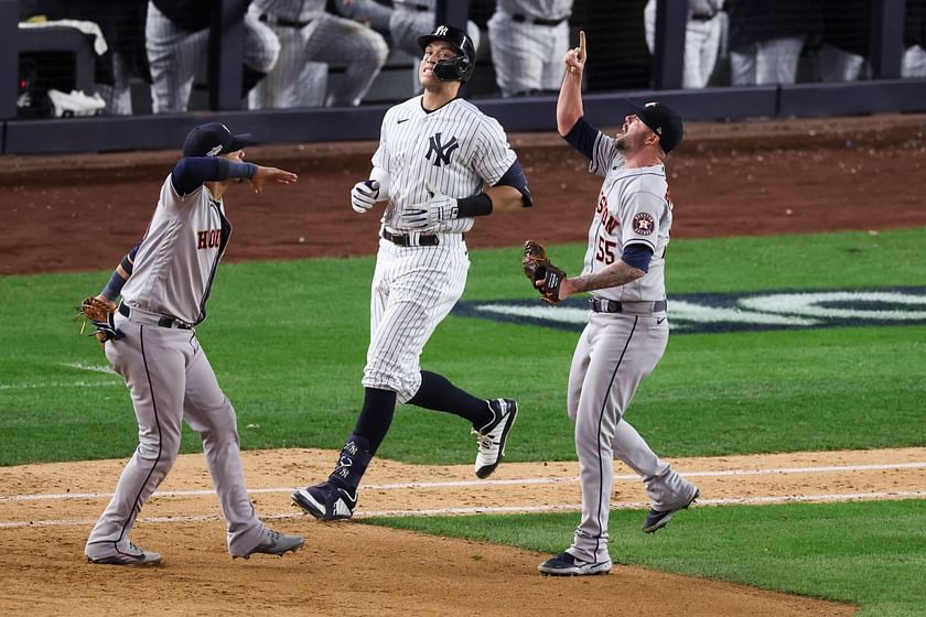 By the numbers: What the stats tell us about the 2019 MLB playoff field