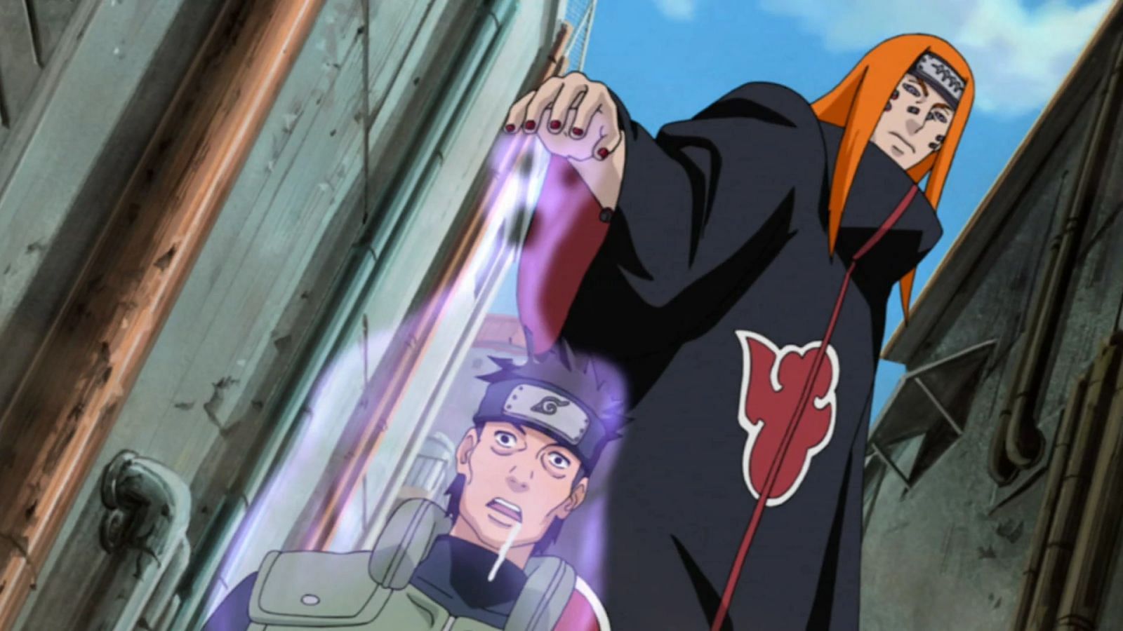 Why Naruto's Six Paths of Pain Is One of Anime's Most Tragic Techniques