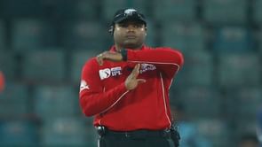 T20 World Cup 2022: ICC name 20 match officials for the tournament; Nitin Menon only Indian in the list