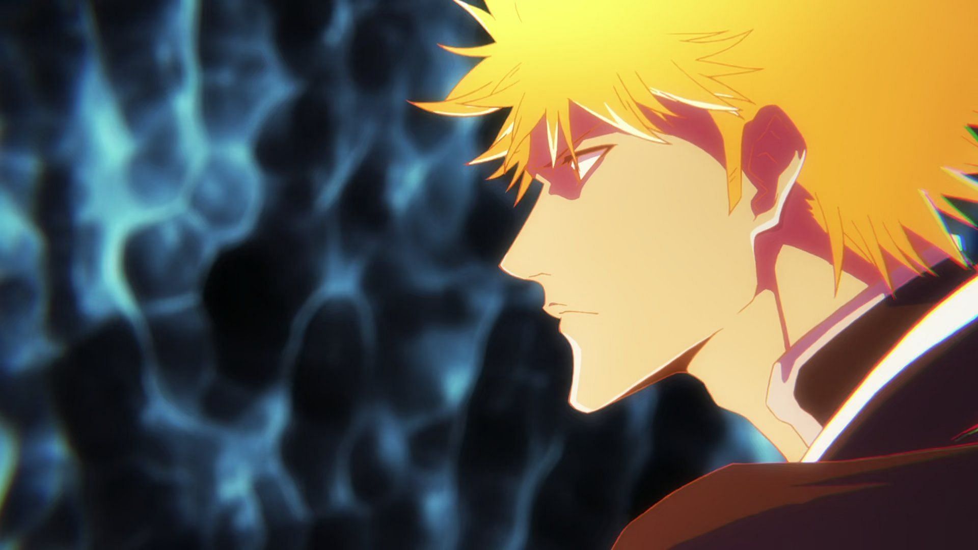 BLEACH EPISODE 308 PART 3 #bleach #anime #ichigo