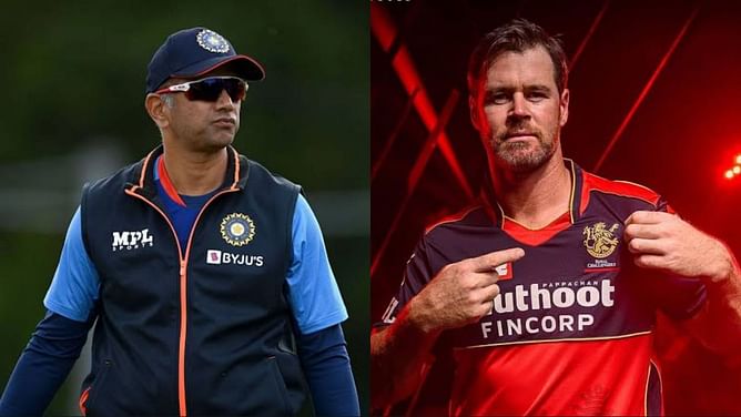 T20 World Cup 2022: 5 former RCB players who are coaching staff members of different teams