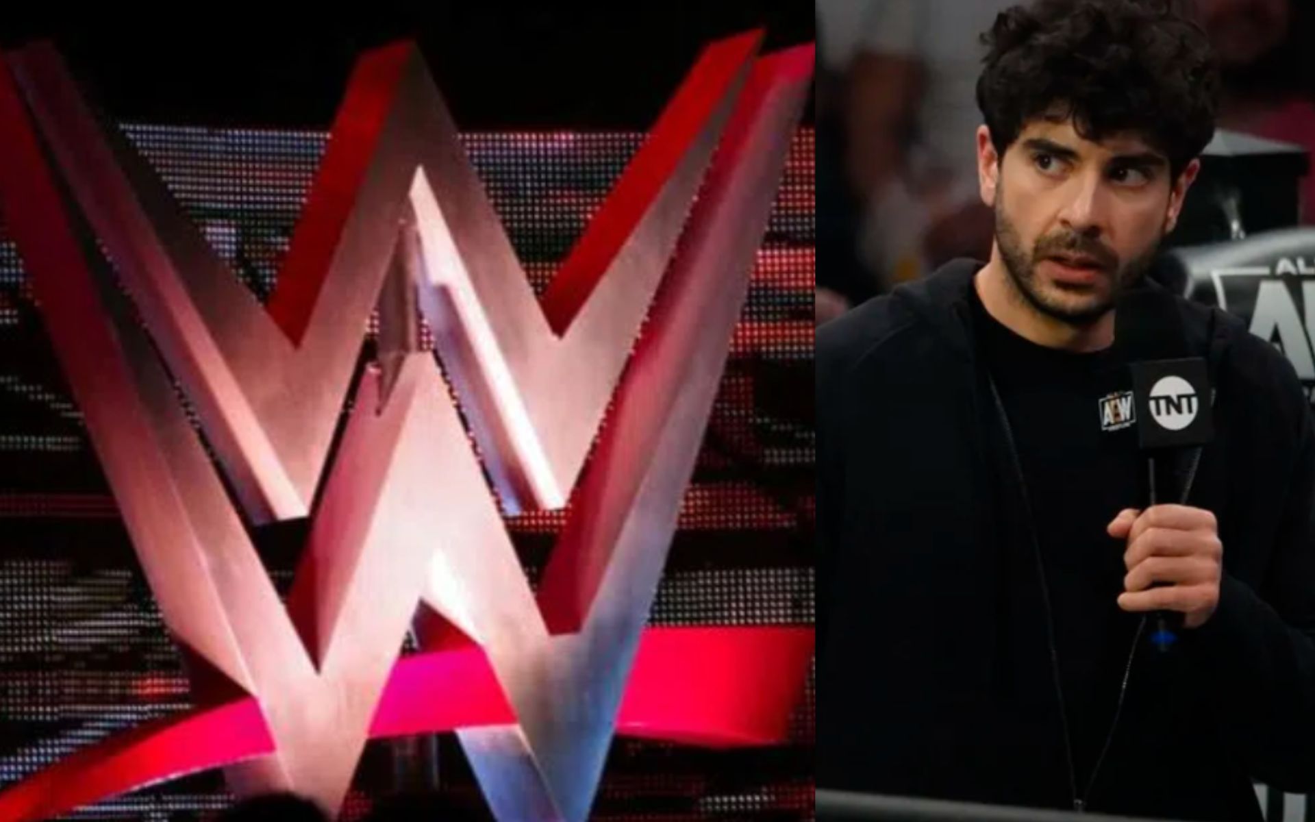 "Leave!" - WWE veteran urges AEW star to walk away from promotion if unhappy with Tony Khan's booking (Exclusive)