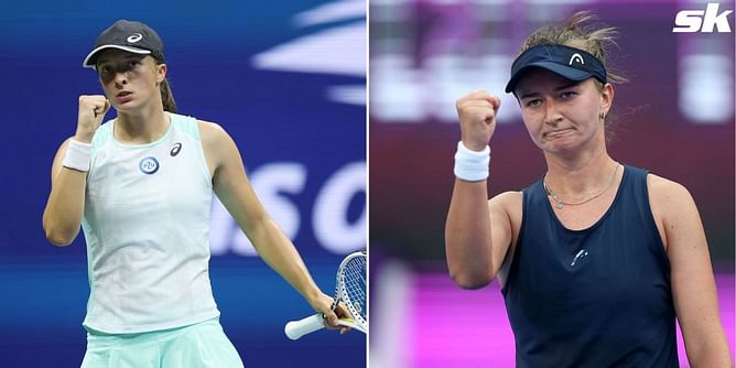 Ostrava 2022 final: Iga Swiatek vs Barbora Krejcikova preview, head-to-head, prediction, odds & pick | AGEL Open