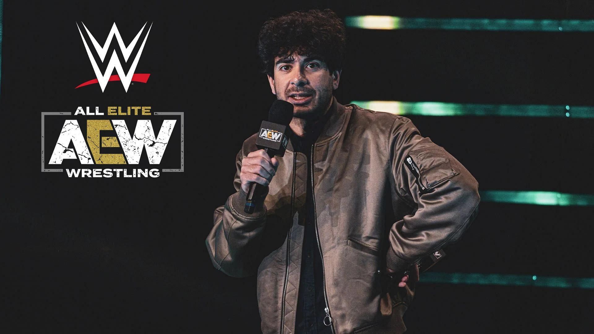 AEW President Tony Khan has major decisions to take in the coming weeks