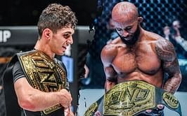 “It's about having an impact on others” - Mikey Musumeci only focused on a matchup with Demetrious Johnson