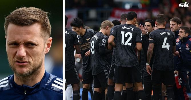“I won’t name any names, but they thought exactly the same” – Liam Cooper claims Arsenal players admitted Leeds penalty should have stood after controversial VAR call