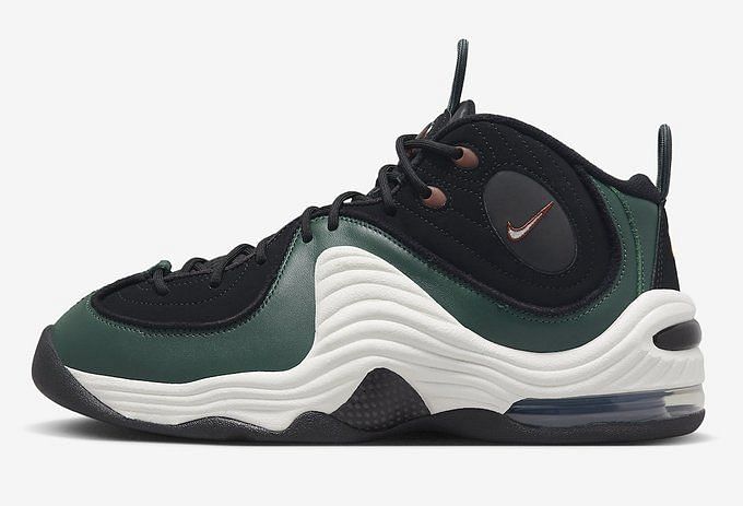 Where to buy Nike Air Penny 2 Forest Green shoes? Price and more ...