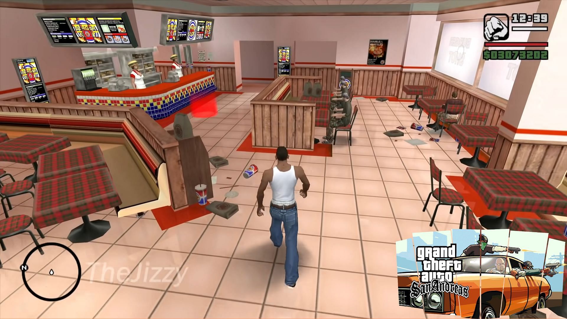 Top 5 GTA San Andreas mods for adding realism (2023)