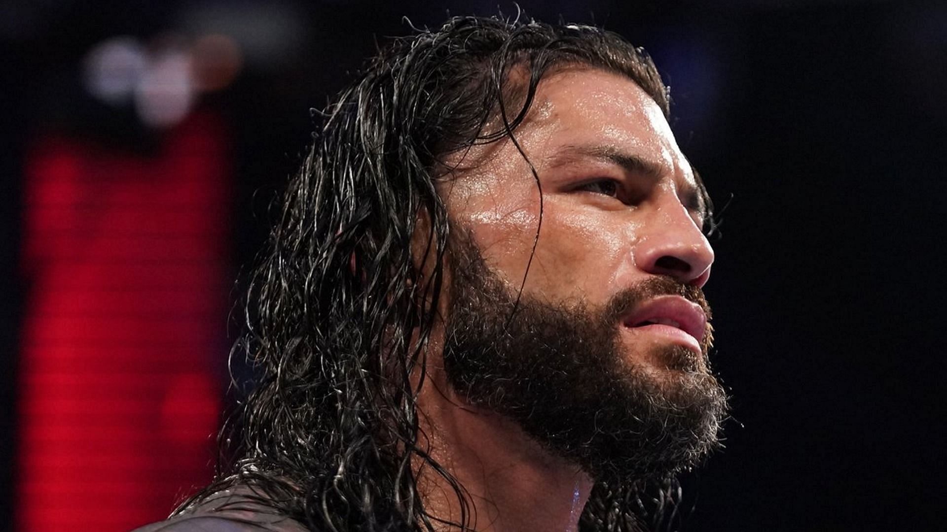 Former WWE Champion expecting a text from Roman Reigns after calling ...
