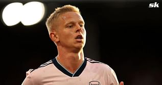 “Congratulations brother, let’s go” – Oleksandr Zinchenko reacts to latest news about 24-year-old Arsenal teammate