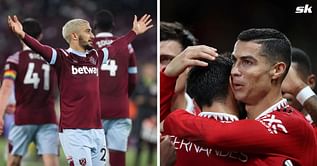 Premier League TV schedule: Where to watch Manchester United vs West Ham and other weekend fixtures in USA?