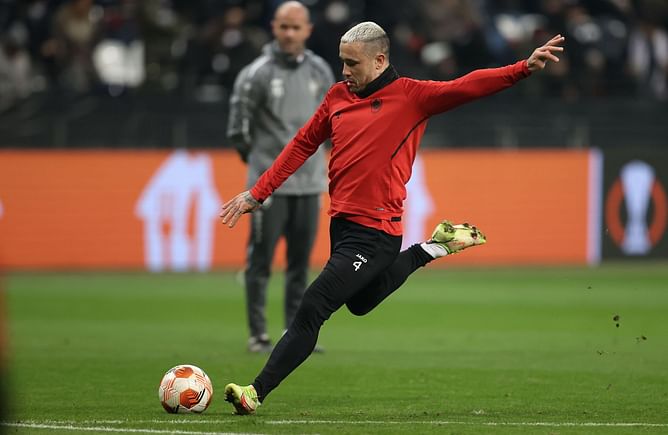 Royal Antwerp vs Sint-Truidense Prediction and Betting Tips | October 7th 2022