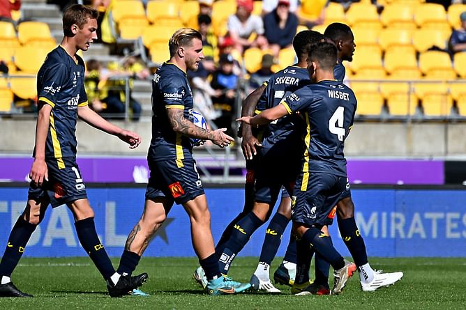 Central Coast Mariners vs Perth Glory Prediction and Betting Tips | October 23rd 2022