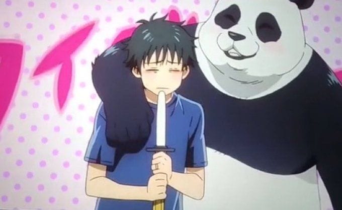 Jujutsu Kaisen 0: Post Credit Scene Explained