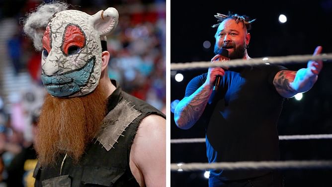 The Wyatt Family to re-form, major championship challenge – 5 ways Erick Rowan could return to WWE
