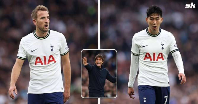 “Why would you extend your contract?” – Tim Sherwood explains why Harry Kane and Son Heung-min could leave Tottenham due to Antonio Conte decision