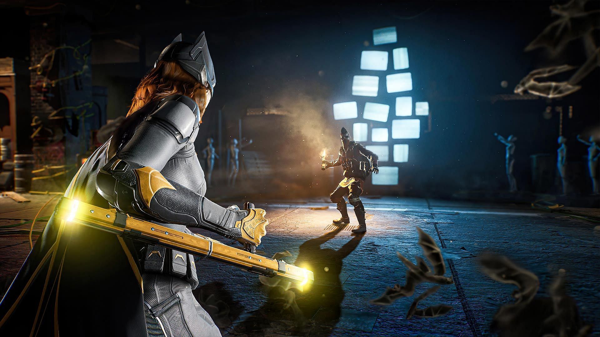 Gotham Knights Walkthrough, Guide, Gameplay, Wiki, and More - News