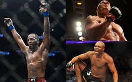 5 times UFC fighters claimed victory from the jaws of defeat