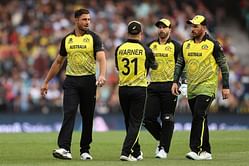 T20 World Cup 2022: "They will be scared and threatened slightly" - Aakash Chopra makes his predictions for Australia vs Sri Lanka clash