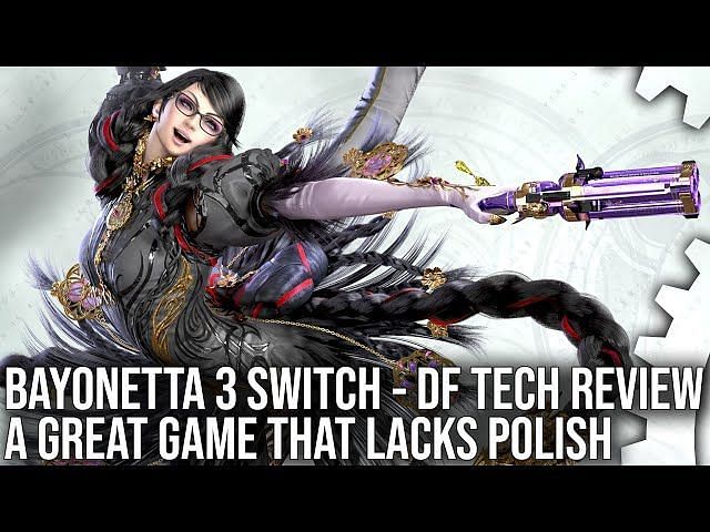 How To Unlock Jeanne In Bayonetta 3