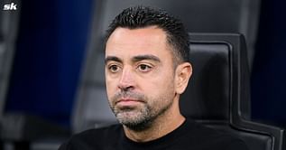 “I’m pissed off and outraged by the situation” - Xavi explodes at referee after Barcelona’s 1-0 loss to Inter Milan
