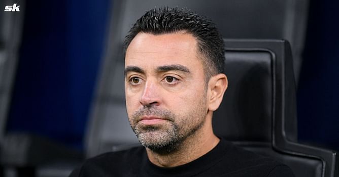 “I’m pissed off and outraged by the situation” - Xavi explodes at referee after Barcelona’s 1-0 loss to Inter Milan