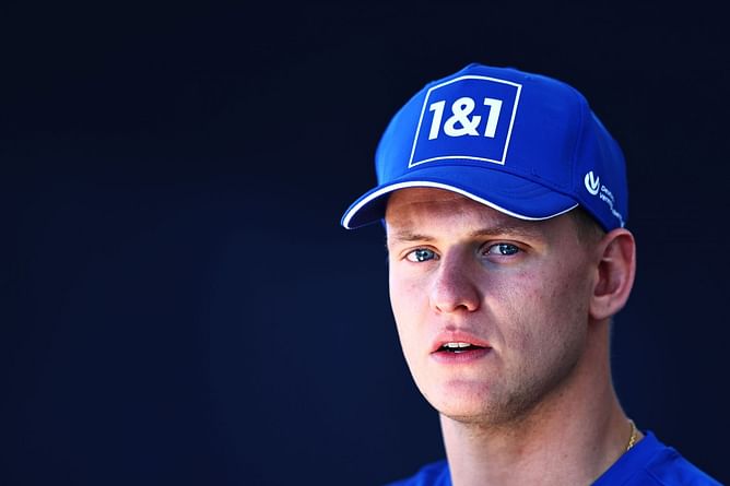 Haas' Mick Schumacher 'definitely deserves a place on the grid' in F1, feels Kevin Magnussen