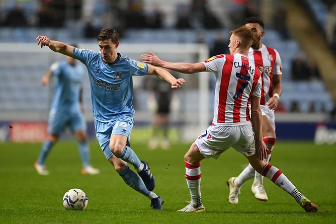 Stoke City vs Coventry City Prediction and Betting Tips | October 22, 2022
