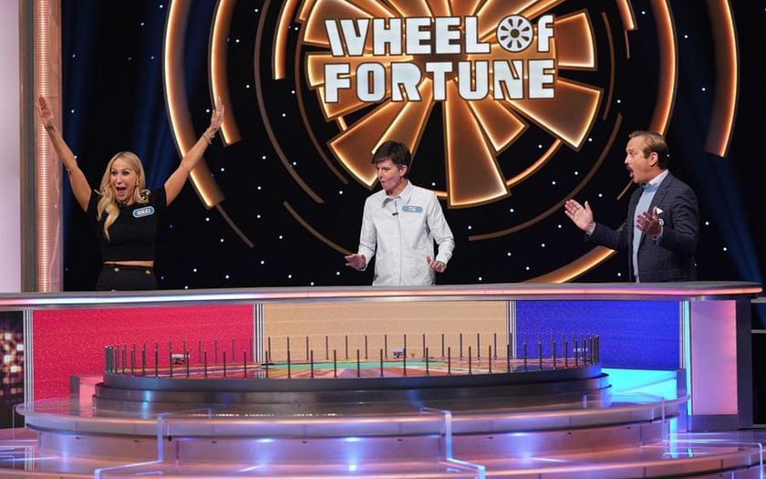 What time will Celebrity Wheel of Fortune Season 3 Episode 4 air on ABC