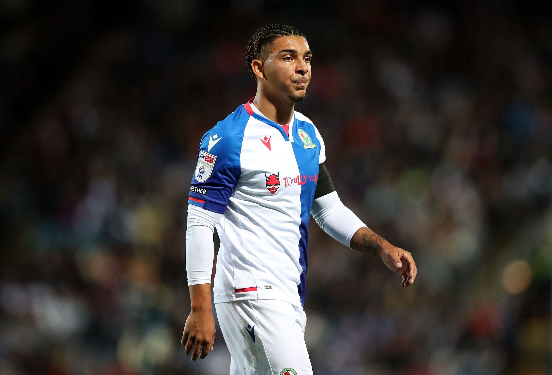 Blackburn Rovers v Watford - Sky Bet Championship