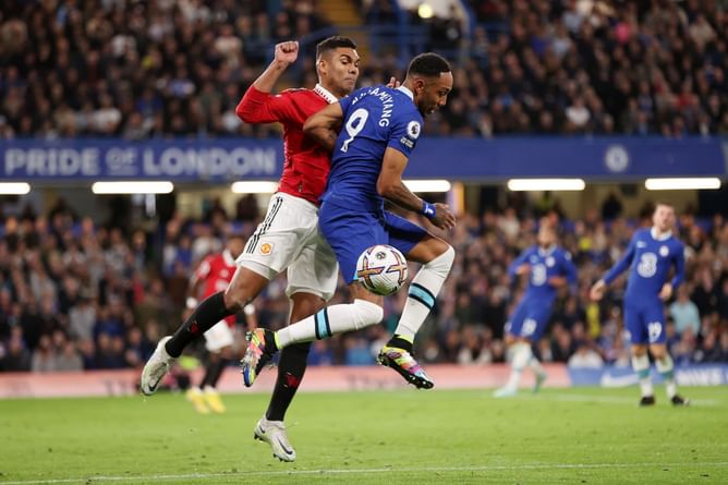 Chelsea 1-1 Manchester United: 5 talking points as top-four contenders cancel each other out | EPL 2022-23