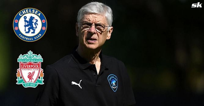“They have not found the confidence to contend to win the league” – Arsene Wenger on chances of Arsenal’s rivals to compete for Premier League title