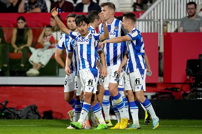 4 most in-form teams in the UEFA Europa League so far this season
