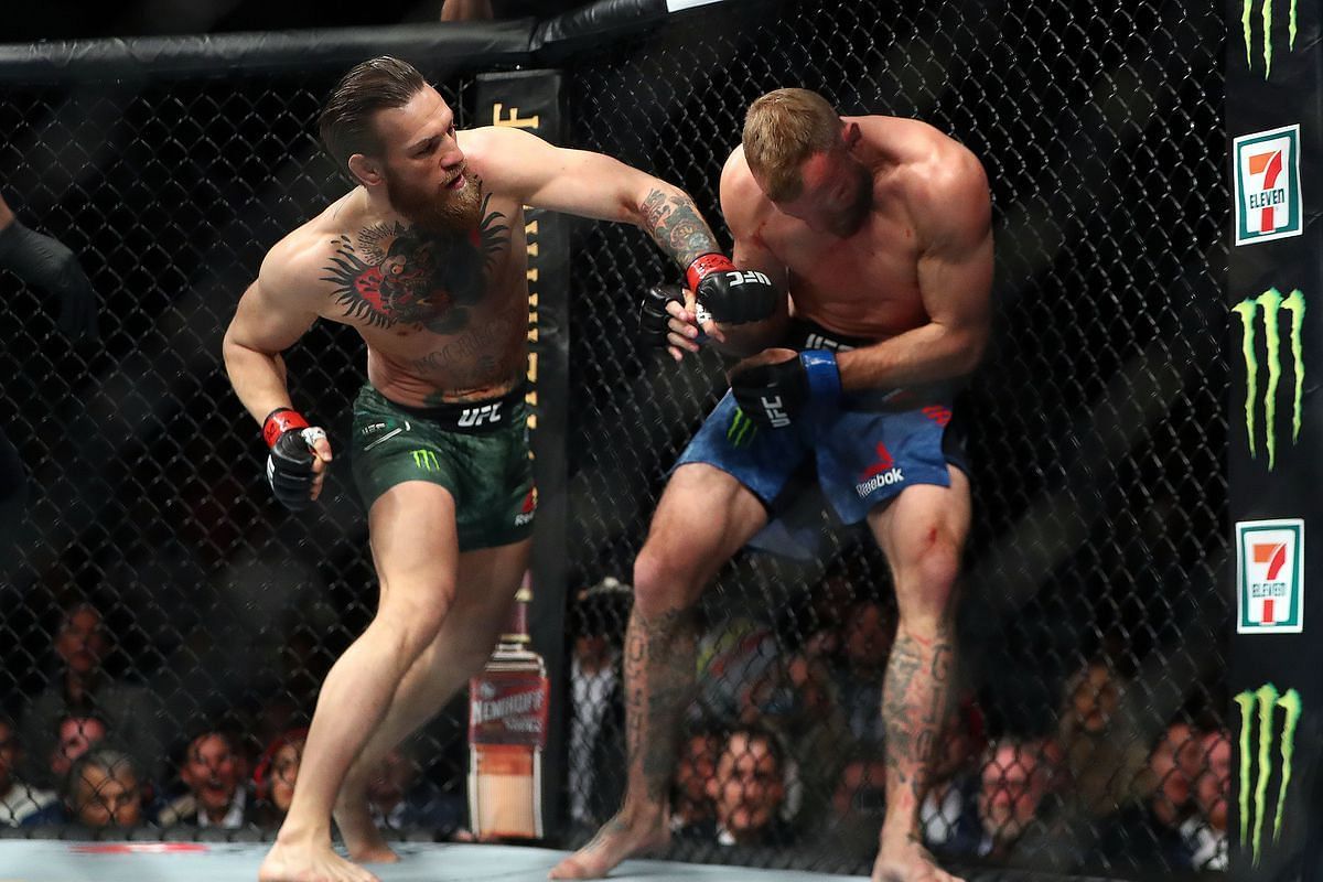UFC 246 live blog: Conor McGregor vs Donald Cowboy Cerrone live updates,  results, Holly Holm