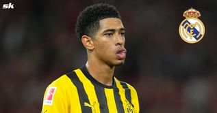 Real Madrid identify low-cost alternative to Liverpool target Jude Bellingham: Reports