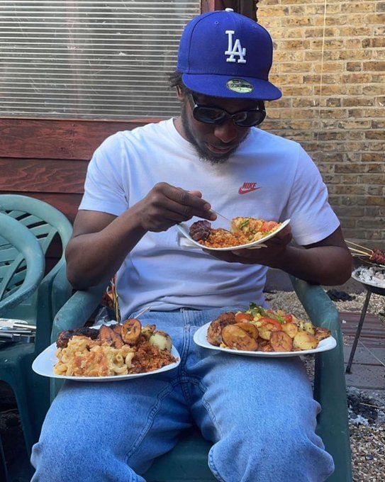 "Twitter and TikTok has an insane cultural impact" Meaning of low