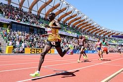 Running 10,000m track race below 29 minutes in Indian conditions is a respectable time, says national distance coach Surendra Singh