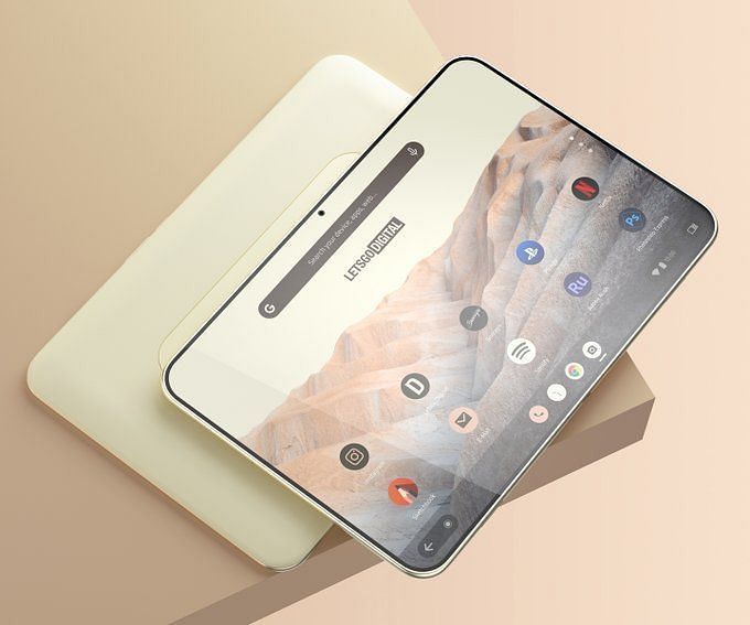 What to expect from the new Google Pixel Tablet Specs, release date