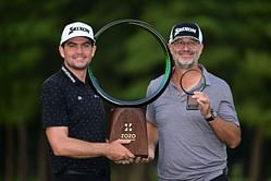Zozo Championship 2022 results, payouts, winner, and more
