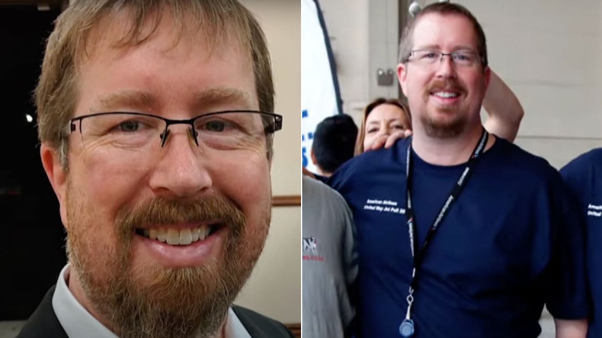 ID’s 48 Hours What happened to American Airlines manager Jamie Faith?