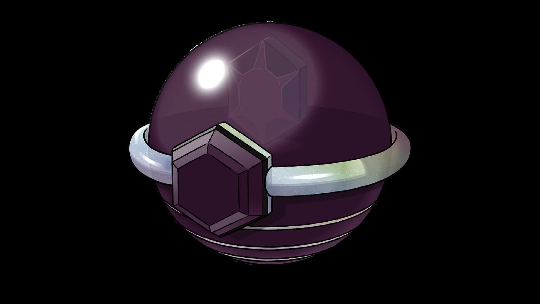 A look at the Tera Orb that will be found in Pokemon Scarlet and Violet (Image via Game Freak)