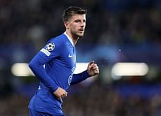 5 best-performing Chelsea players under Graham Potter's reign so far