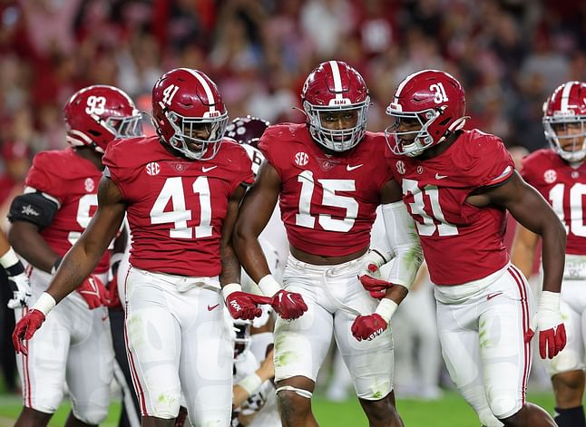 Alabama Crimson Tide vs. Tennessee Volunteers Prediction, Odds, Line, Spread, and Picks - October 15 | 2022 NCAA Football Season