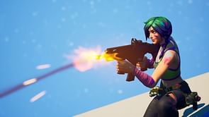 Fortnite will receive new movement controls with next update