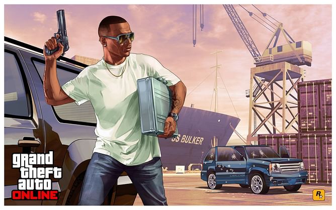 5 reasons why GTA Online players have moved to other games
