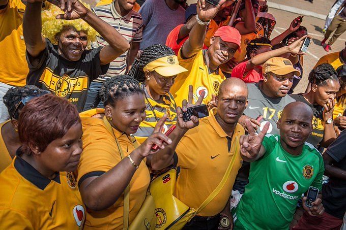 Watch: Phakaaathi TV previews Kaizer Chiefs v Orlando Pirates