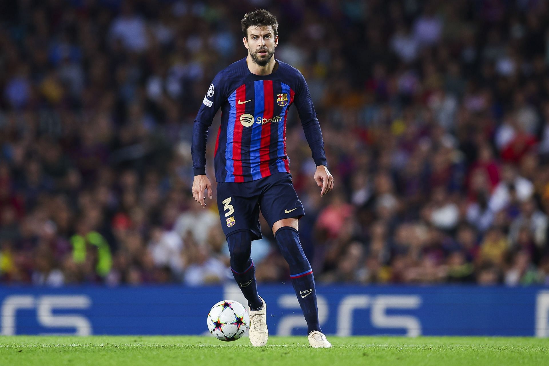 5 players Barcelona need to sell to complete their rebuild