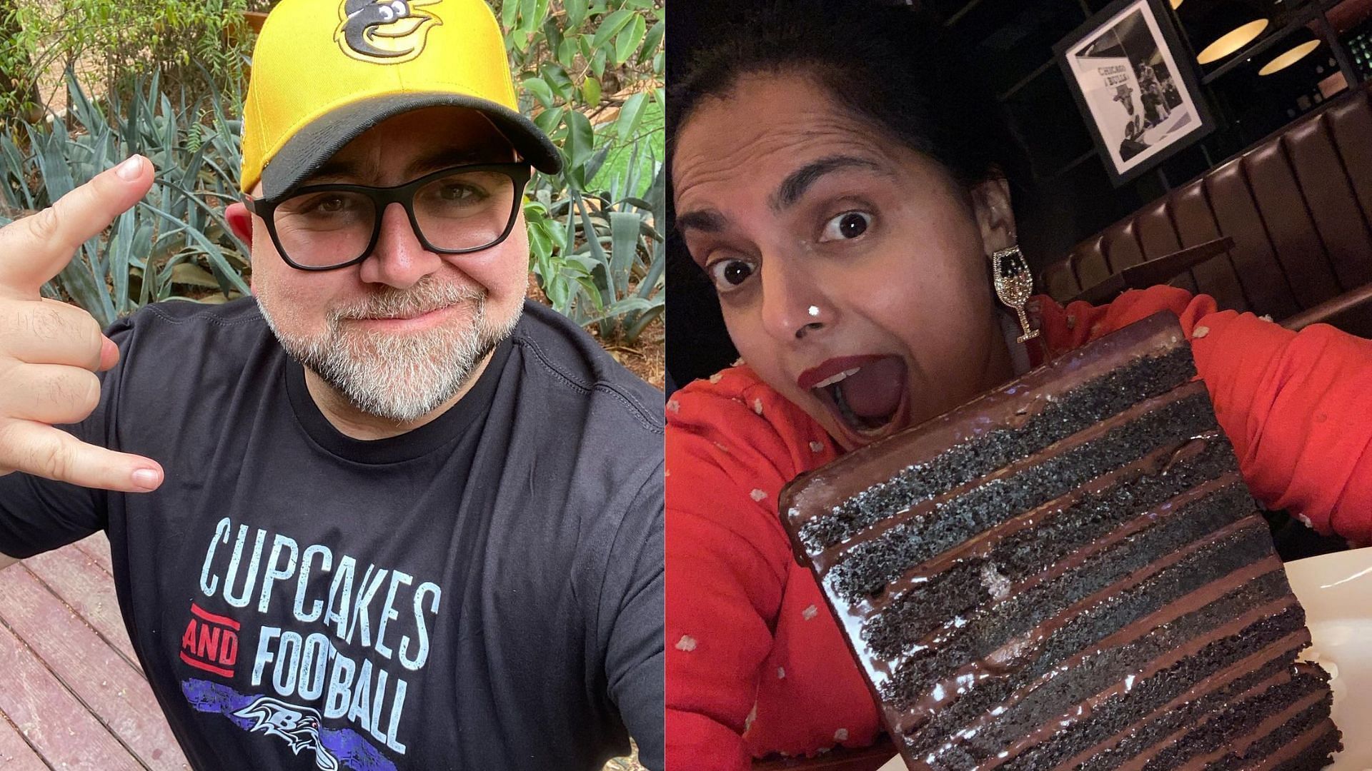 Kids Baking Championship: Trick or Eat will be hosted by Duff Goldman and Maneet Chauhan