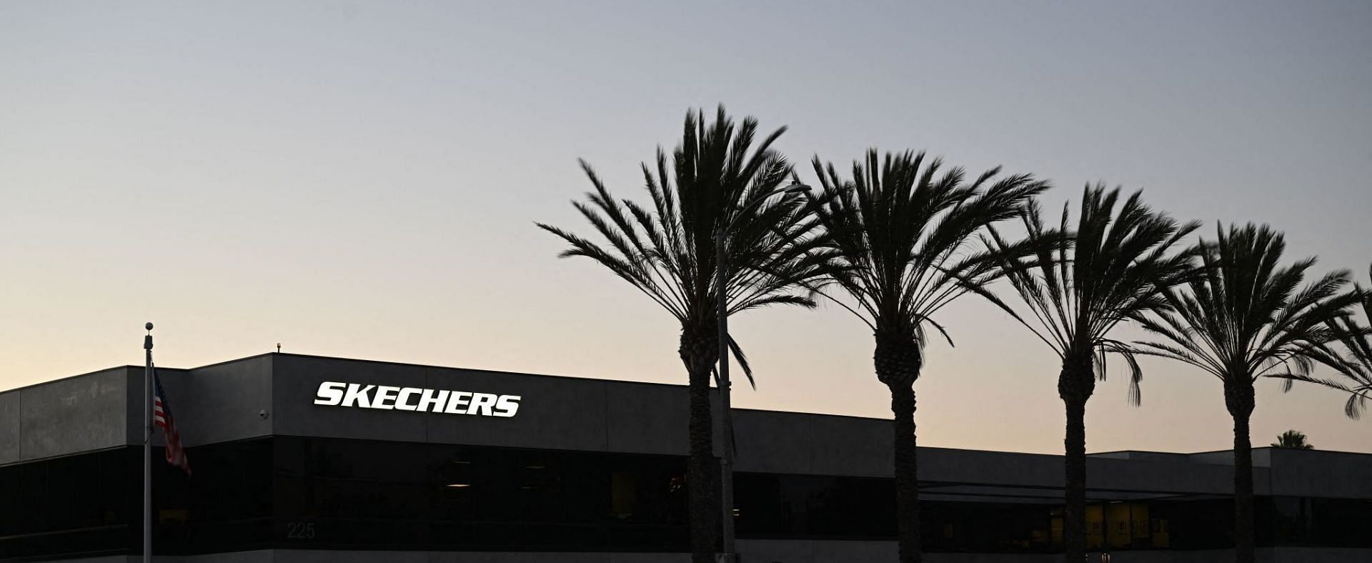 Skechers is owned and operated by the Greenberg family and founded by Robert Greenberg (Image via Getty Images)